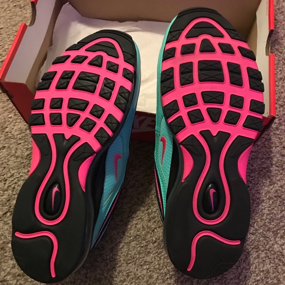 ‼️SOLD‼️Air max 97s - Picture 7 of 7